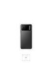 Xiaomi Poco M3 Arka Yan Koruyucu Darbe Emici Poliüretan Film Amerika Üretimi