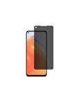Xiaomi Mi 10T 5G Mat Hayalet Ekran Koruyucu Privacy Yandan Görünmeyen Film