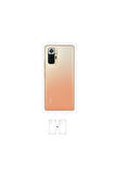 Xiaomi Redmi Note 10 Pro Arka Yan Koruyucu Darbe Emici Poliüretan Film Amerika Üretimi