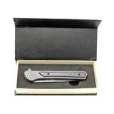 Buck Chevalier Tanto Cep Çakısı