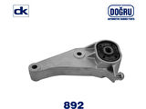 MOTOR TAKOZU ARKA CORSA C 846082