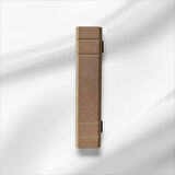 Ahşap-boyanabilir-dekoratif Kitap Kutusu