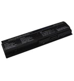Hp ENVY dv6-7200ei Batarya Laptop Pil
