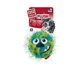 Gigwi Crazy Ball Sesli Çılgın Kirpi Top 6 cm