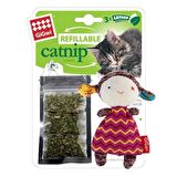 Gigwi Catnipli Kuzu Kedi Oyuncağı