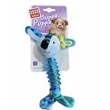 GiGwi Suppa Puppa Yavru Köpek Diş Kaşıma Oyuncağı