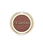 Clarins Ombre - Işıltılı Tekli Far 08 Pearly Raisin