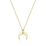 Star Moon Kolye