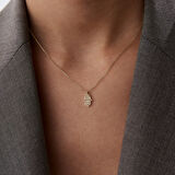 Otantik Fatmanın Eli Kolye