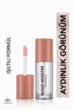 Flormar Likit Aydınlatıcı (ay Işığı) - Mood Booster Liquid Illuminator - 001 Moon Glow - 8682536043670