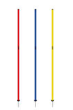 Scucs 1167 Çivili Slalom Çubuğu 160 cm 3lü