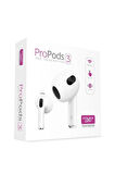 Propods 3.nesil Dokunmatik Bluetooth Kulaklık Ios Android Uyumlu Propods3