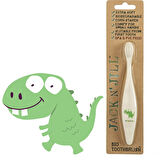 Jack N' Jill Diş Fırçası Dino