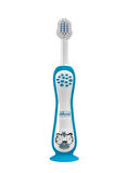 Chicco Diş Fırçası 3-6 Yaş Tiger