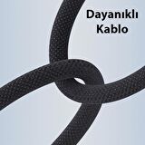 Coofbe 4in1 Type-C to USB Çoğaltıcı Çevirici Hub Type-C to 4x USB3.0 Çevirici Dönüştürücü Hub