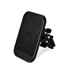 Ttec 2in1 Havalandırma + Torpido Üzeri Araç Tutucu Magsafe Araç Şarj İphone 12 13 14 15 Pro Max Şarj