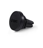 Ttec Kablo Yerli Ultra Mıknatıs Havalandırma Araç İçi Telefon Tutucu Yatay Dikey Kullanım 