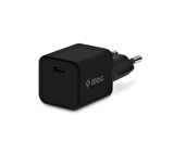 Ttec Süper Şarj Akım Korumalı PD/QC Pd Girişli 20W Şarj Başlığı İphone 15 Pro Max Şarj Başlığı 