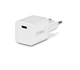 Ttec Süper Şarj Akım Korumalı PD/QC Pd Girişli 20W Şarj Başlığı İphone 15 Pro Max Şarj Başlığı 