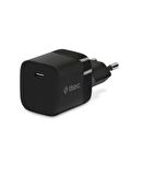 Ttec Süper Şarj Akım Korumalı PD/QC Pd Girişli 20W Şarj Başlığı İphone 15 Pro Max Şarj Başlığı 
