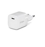 Ttec Süper Şarj Akım Korumalı PD/QC Pd Girişli 20W Şarj Başlığı İphone 15 Pro Max Şarj Başlığı 