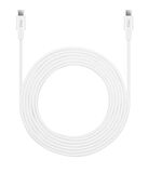 Ttec Super Şarj PD/QC5 1.5Mt 100W Type c Şarj Kablosu Laptop Tablet Notebook İpad Macbook Şarj Kablo