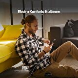 Ttec Super Şarj 1.5Mt 20W İPhone Şarj Kablo İphone 11 12 13 14 Pro Max Şarj Kablosu 480Mbps Power Delivery