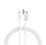 Ttec Super Şarj 2.4A 1Mt İPhone Şarj Kablo İphone 11 12 13 14 Pro Max Şarj Kablosu 480Mbps Veri Kablo
