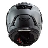 LS2 Scope Çene Açilir Motosiklet Kaski