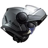 LS2 Scope Çene Açilir Motosiklet Kaski