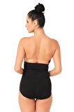 Kadın Seamless Slip Korse