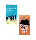Otomatik Portakal - Sineklerin Tanrısı Seti