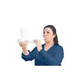 LungBoost Solunum Egzersiz Cihazı