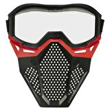 Nerf Rival Face Mask (Red)