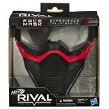 Nerf Rival Face Mask (Red)