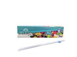 GIDA STREÇ FİLM 8 MİKRON 30CM X 300M KAYAR BIÇAK HEDİYELİ 1 ADET