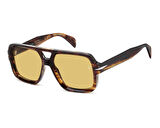 DAVİD BECKHAM DB 7151/S EX4/HO 55 ERKEK GÜNEŞ GÖZLÜĞÜ 