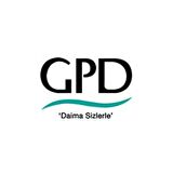GPD MDL45 DOKTOR VE BEDENSEL ENGELLİ DÖNER LAVABO BATARYASI 