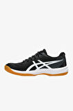 Asics Upcourt 6 Erkek Beyaz Voleybol Ayakkabısı 1071A104-001