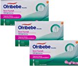 Otribebe Monodoz (Serum Fizyolojik) 5ml x 20 Adet Flakon x 3 KUTU