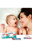 Otribebe Nazal Aspiratör +yedek Ucu+monodose Set