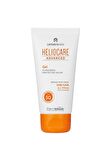 Heliocare Color 50 Faktör Tüm Cilt Tipleri İçin Renkli Yüz Güneş Koruyucu Krem 50 ml