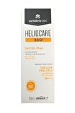 Heliocare 360 50 Faktör Tüm Cilt Tipleri İçin Renksiz Güneş Koruyucu Krem 50 ml