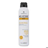 Heliocare 360 Invisible Spf50+ Spray Güneş Kremi 200 ml