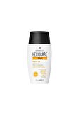 Heliocare 360 Watergel 50 Faktör Tüm Cilt Tipleri İçin Renksiz Güneş Koruyucu Krem 60 ml