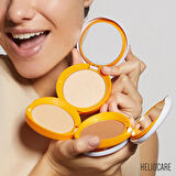Heliocare 360 Oil Free Compact Beige Güneş Koruyucu Kompakt 10gr