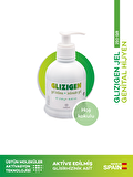 GLIZIGEN İntim Yıkama Jeli 250 GR