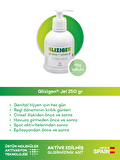 GLIZIGEN İntim Yıkama Jeli 250 GR