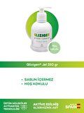 GLIZIGEN İntim Yıkama Jeli 250 GR