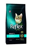 Sterilised Kısırlaştırılmış Somonlu Kedi Maması 1,5 kg